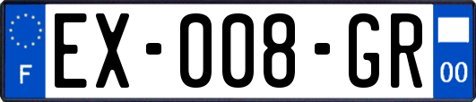 EX-008-GR