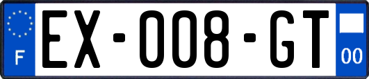 EX-008-GT