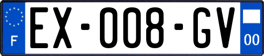 EX-008-GV