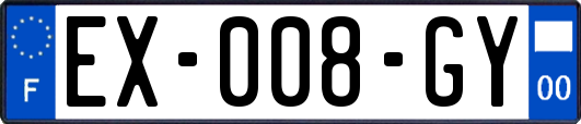 EX-008-GY