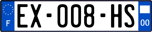 EX-008-HS