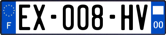EX-008-HV