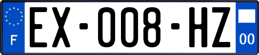 EX-008-HZ