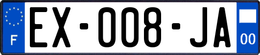 EX-008-JA
