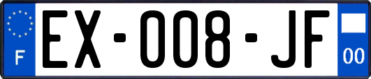 EX-008-JF