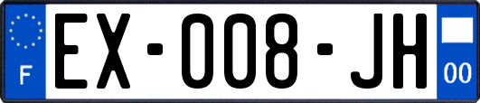 EX-008-JH