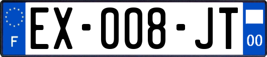 EX-008-JT