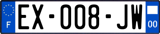 EX-008-JW