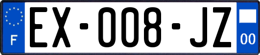 EX-008-JZ