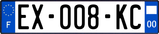 EX-008-KC