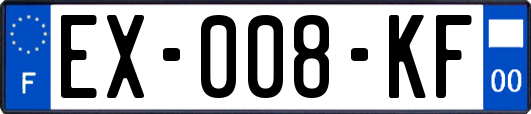 EX-008-KF