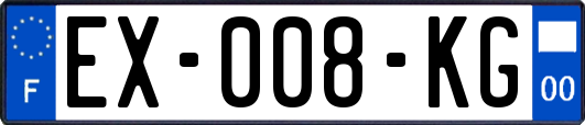 EX-008-KG