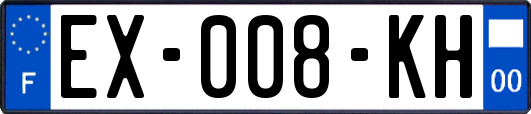 EX-008-KH