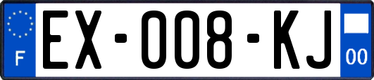 EX-008-KJ
