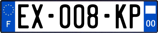 EX-008-KP