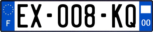 EX-008-KQ