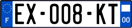 EX-008-KT