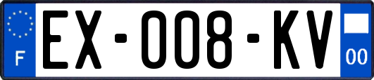 EX-008-KV