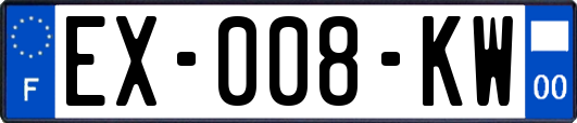 EX-008-KW