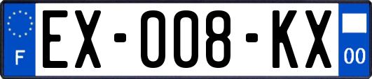 EX-008-KX