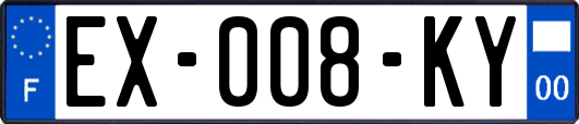 EX-008-KY
