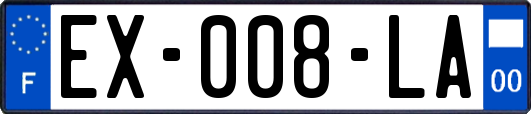 EX-008-LA