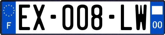 EX-008-LW