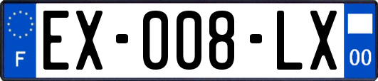 EX-008-LX