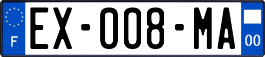 EX-008-MA