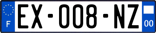 EX-008-NZ