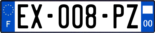 EX-008-PZ