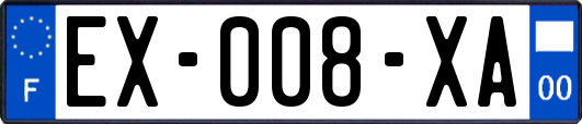 EX-008-XA
