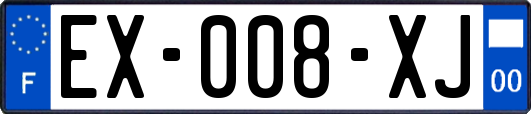 EX-008-XJ