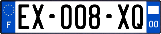 EX-008-XQ