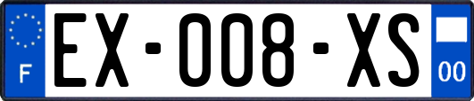 EX-008-XS