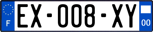 EX-008-XY