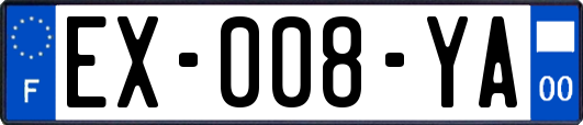 EX-008-YA