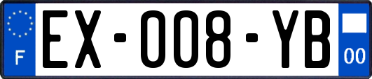 EX-008-YB