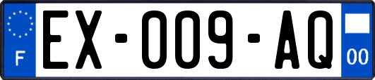 EX-009-AQ