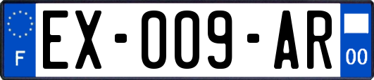 EX-009-AR