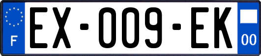 EX-009-EK