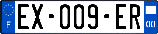 EX-009-ER