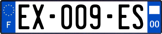 EX-009-ES
