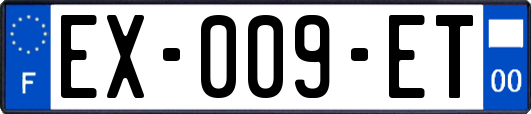 EX-009-ET