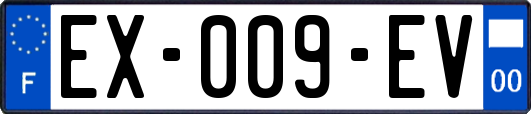 EX-009-EV