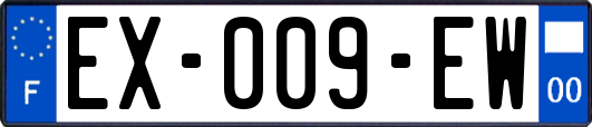 EX-009-EW
