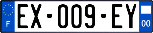 EX-009-EY
