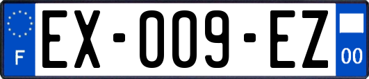 EX-009-EZ