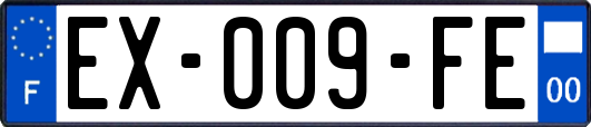 EX-009-FE