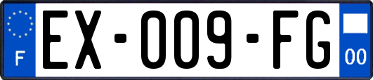 EX-009-FG